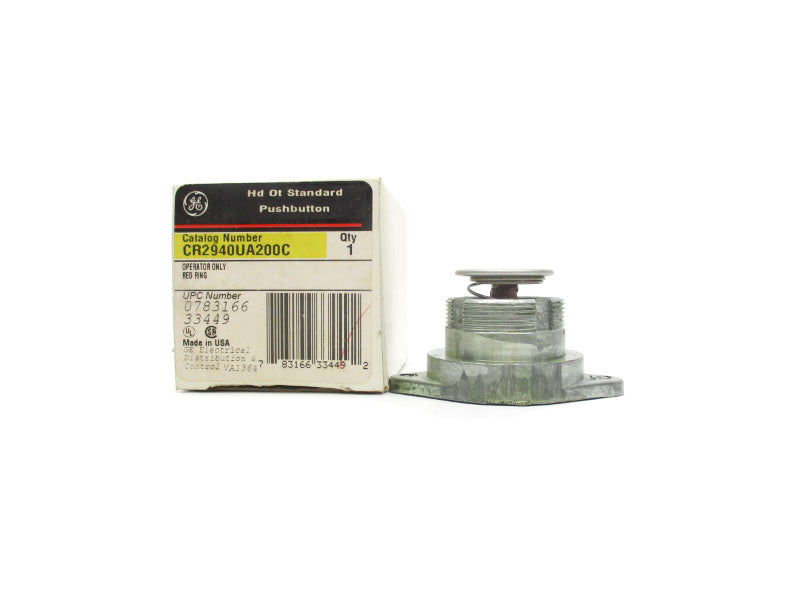 GENERAL ELECTRIC CR2940UA200C (AS PICTURED) NSMP