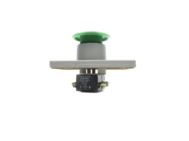 GENERAL ELECTRIC CR2940NP611L 600V NSNP