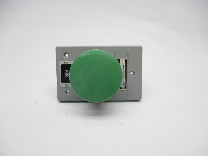 GENERAL ELECTRIC CR2940NP611L 600V NSNP