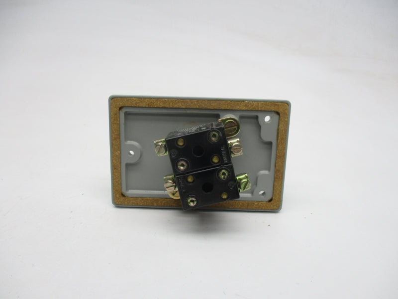 GENERAL ELECTRIC CR2940NP611L 600V NSNP
