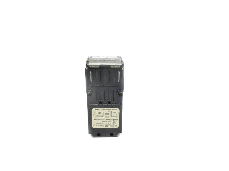 GENERAL ELECTRIC CR120KT01402AB 115V NSNP
