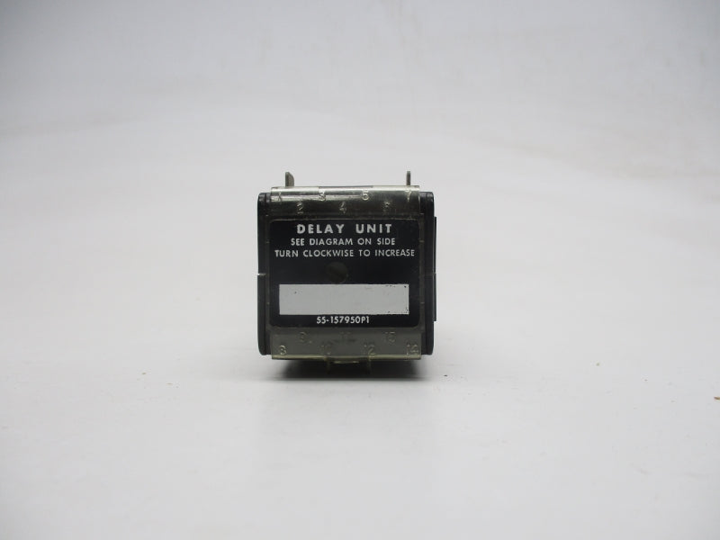 GENERAL ELECTRIC CR120KT01402AB 115V NSNP