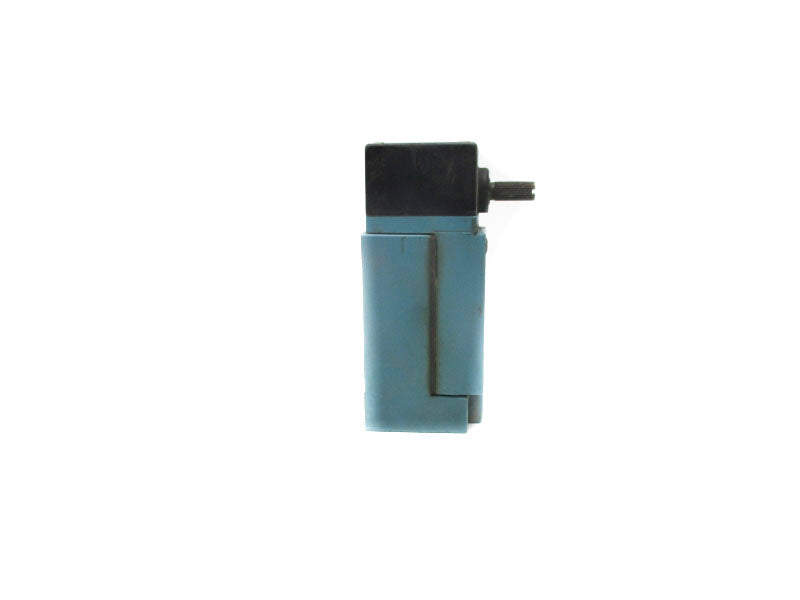 MICRO SWITCH LSP1E 600VAC 10A UNMP