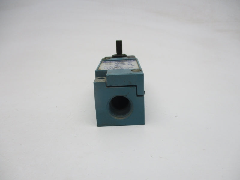 MICRO SWITCH LSP1E 600VAC 10A UNMP
