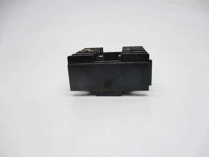 GENERAL ELECTRIC CR120BX14 SER. A 600V NSNP