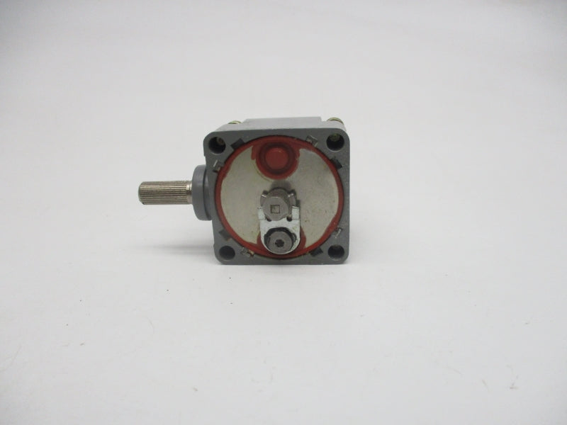 CUTLER HAMMER E50DM1 SER. A1 NSNP