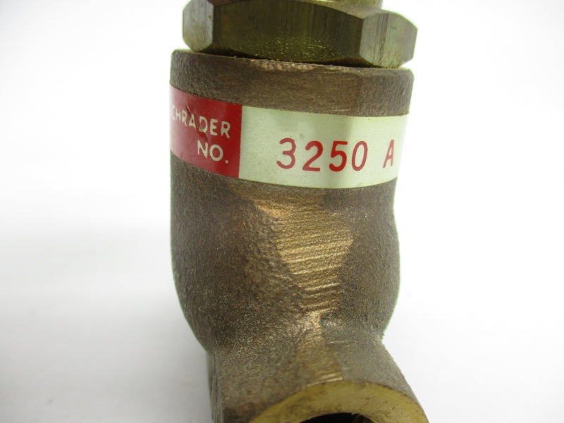 SCHRADER 3250A NSNP