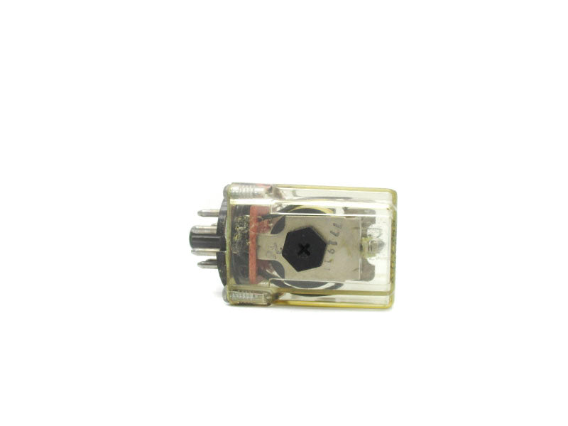 POTTER & BRUMFIELD KRP11DG 24VDC UNMP