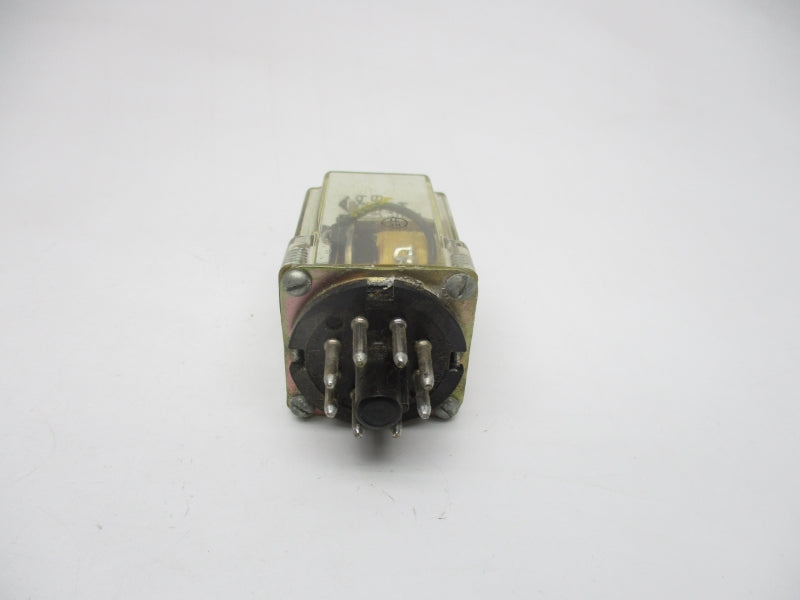 POTTER & BRUMFIELD KRP11DG 24VDC UNMP
