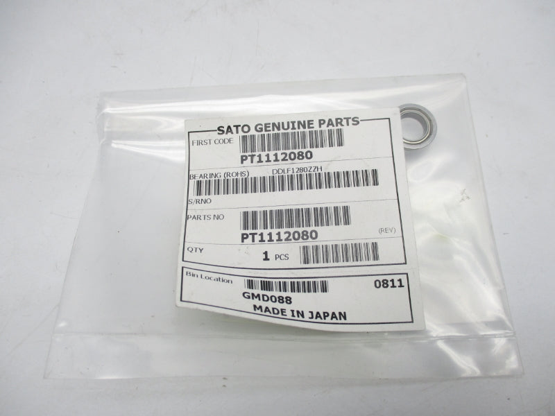 SATO PT1112080 NSMP