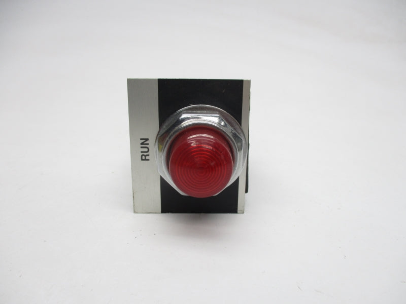 GENERAL ELECTRIC CR104PXG42 120VAC/DC UNMP
