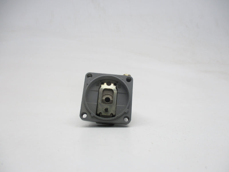 CUTLER HAMMER E50SA SER. A2 240VAC 3A UNMP