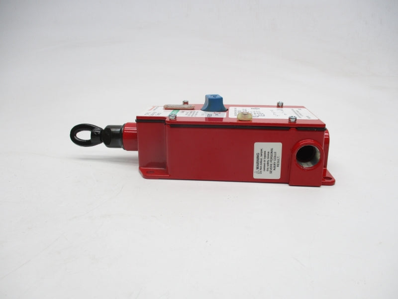 HONEYWELL 1CPSA1B 120VAC NSNP