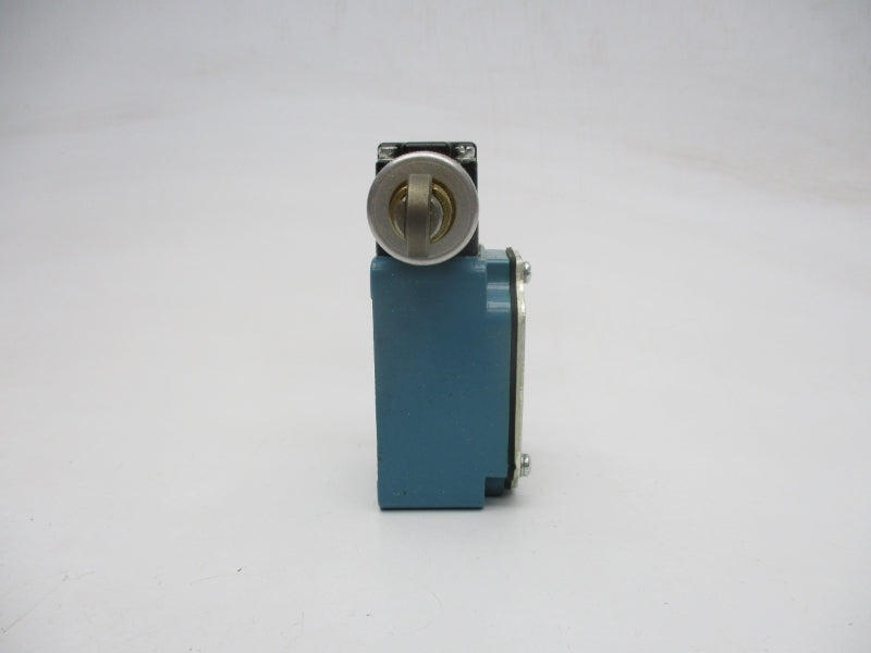 MICRO SWITCH 3LS1 600VAC 10A UNMP