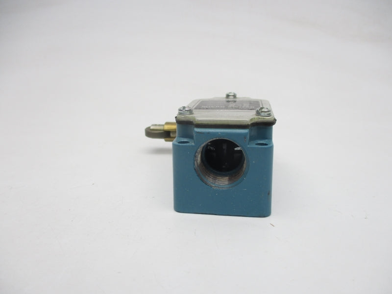MICRO SWITCH 3LS1 600VAC 10A UNMP