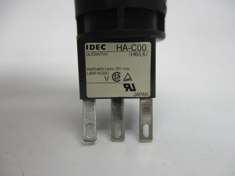 IDEC HA-C00 28V NSNP