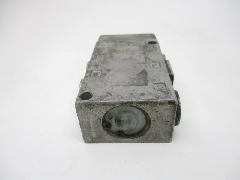FESTO VL-5-1/4-NPT 10844 17.4-145PSI UNMP