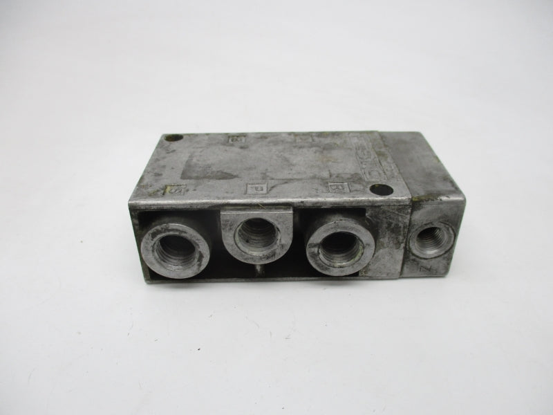 FESTO VL-5-1/4-NPT 10844 17.4-145PSI UNMP