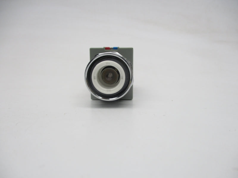 IDEC ALW212611-G 120V 10A NSMP