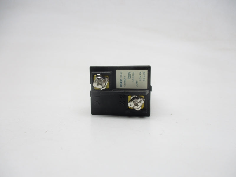 IDEC ALW212611-G 120V 10A NSMP