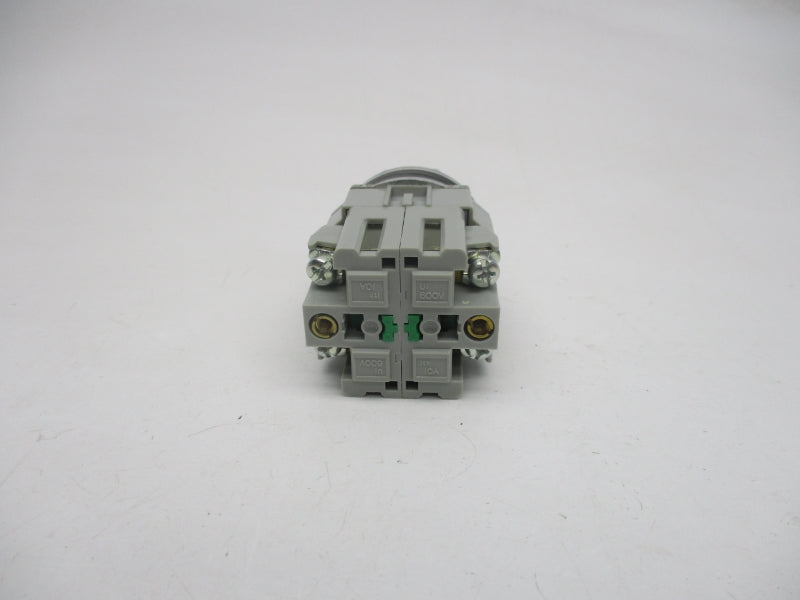 IDEC ABD120N-B 600V NSMP