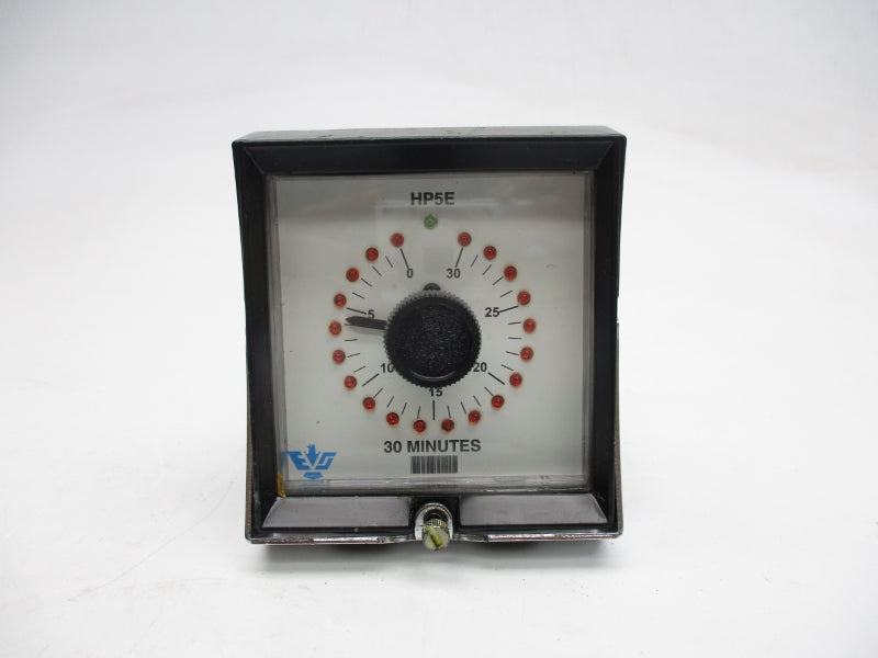 DANAHER HP5E5A601 120V 10A 30MIN NSMP