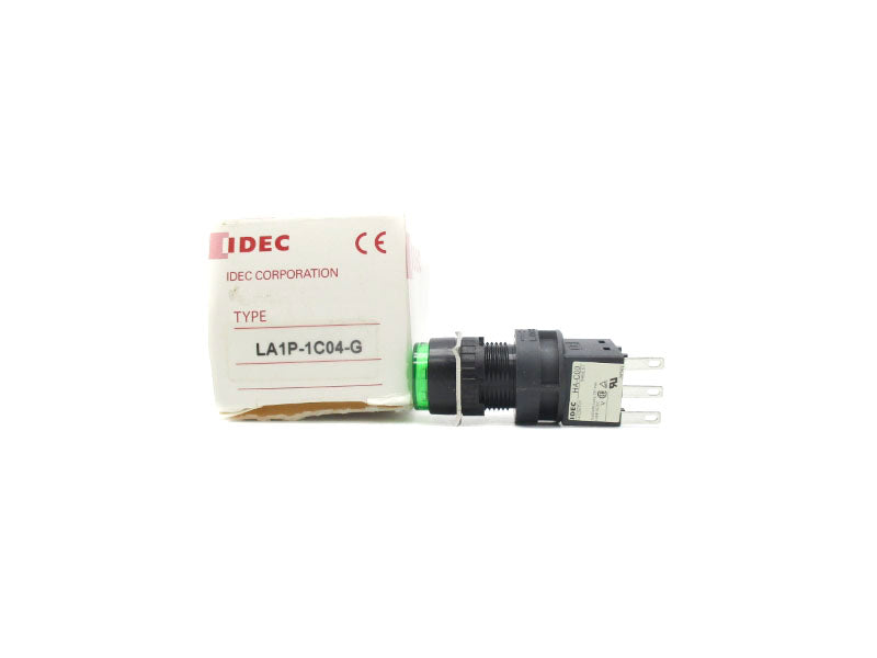 IDEC LA1P-1C04-G 28V NSMP