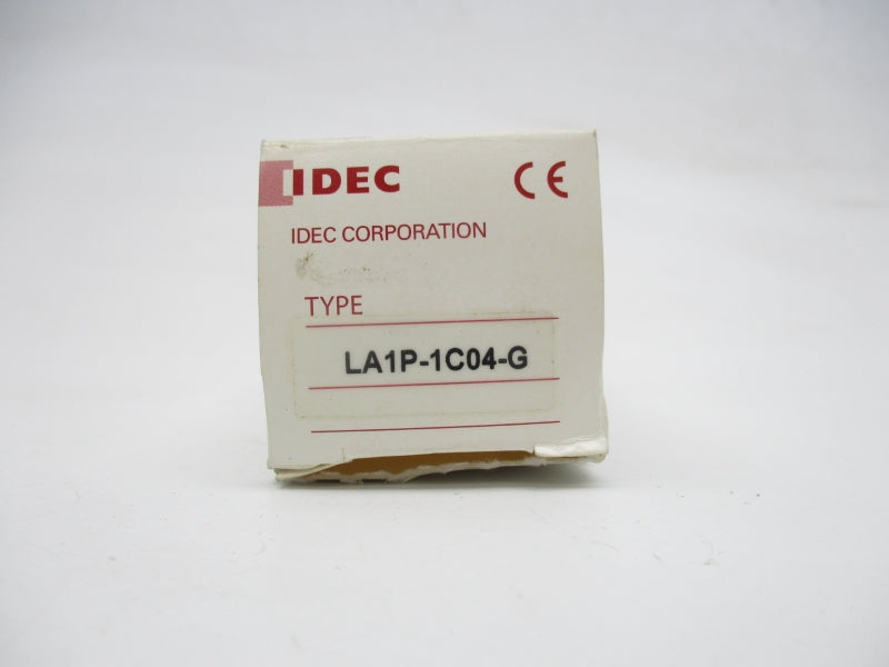 IDEC LA1P-1C04-G 28V NSMP