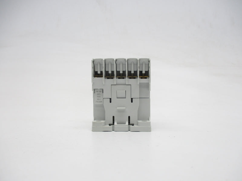 GENERAL ELECTRIC MCRA004ATJ 110/120V 16A NSMP