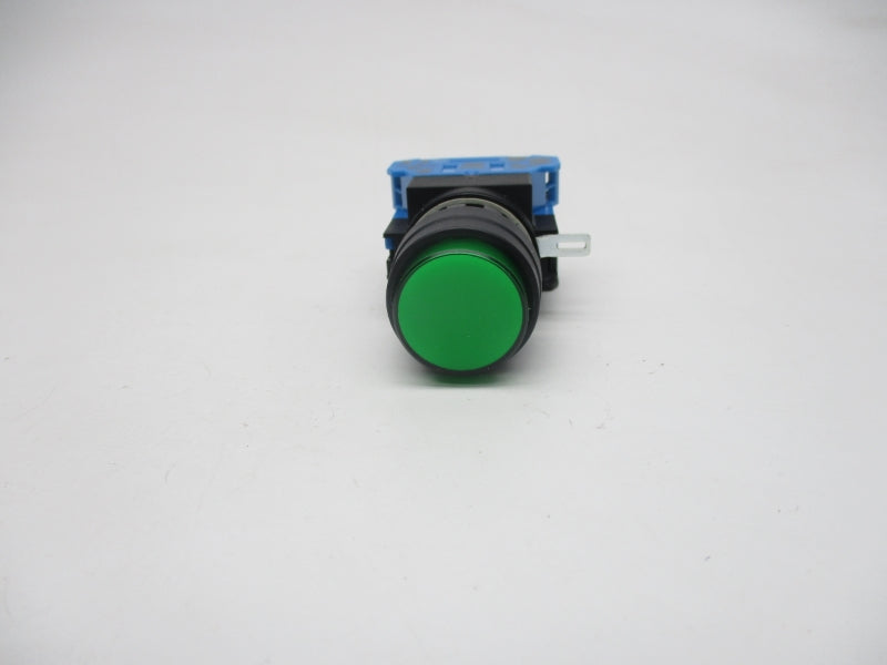 IDEC HW1L-M2F10QD-G-24V 24V NSMP