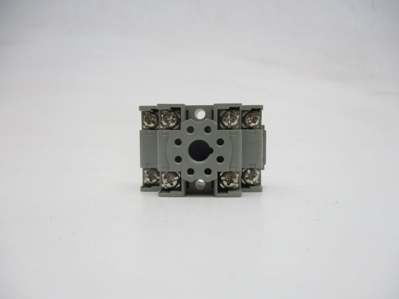 SQUARE D 8501NR52 SER. A 300V 10A NSMP