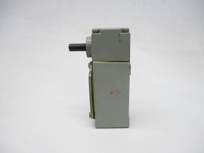 GENERAL ELECTRIC CR115GB101 600VAC 10A NSNP