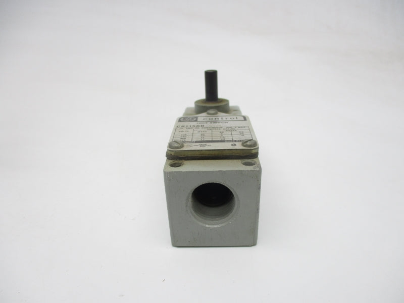 GENERAL ELECTRIC CR115GB101 600VAC 10A NSNP