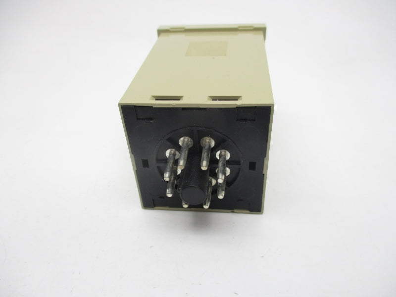 IDEC GE1A-C10MA110 110-120VAC 5A 1S-10M NSNP