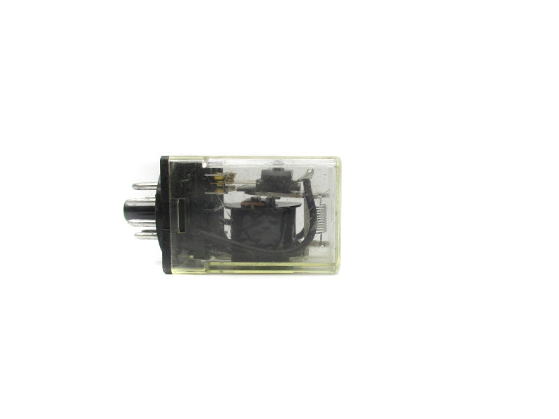 MAGNECRAFT W250ACPX-9 120VAC 12A UNMP
