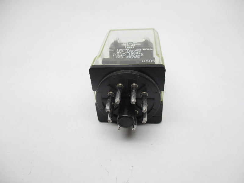 MAGNECRAFT W250ACPX-9 120VAC 12A UNMP