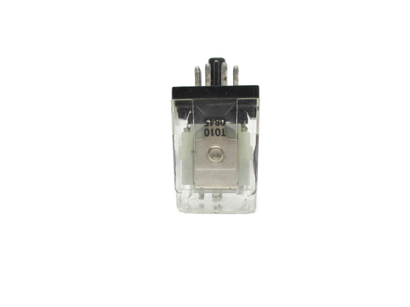 TYCO ELECTRONICS KRPA-11DG-125 125VDC UNMP