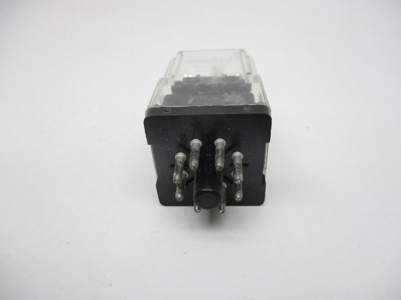 TYCO ELECTRONICS KRPA-11DG-125 125VDC UNMP