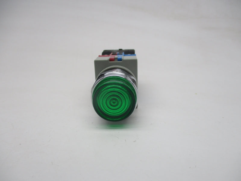 IDEC ALW212611-G 120V 10A NSMP