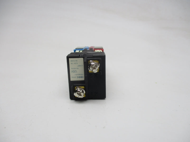 IDEC ALW212611-G 120V 10A NSMP