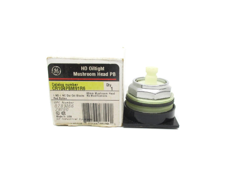 GENERAL ELECTRIC CR104PBM91R6 (AS PICTURED) NSMP
