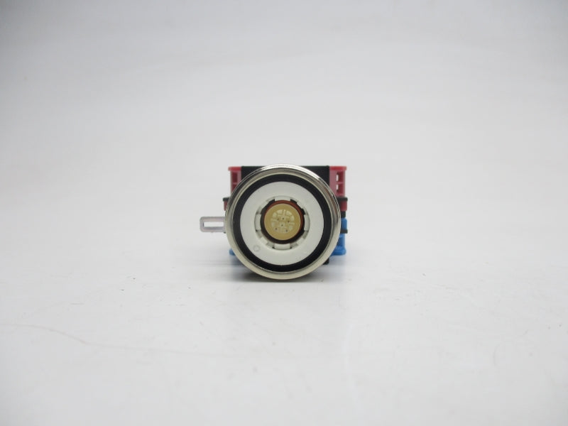 IDEC HW4F-2F11QD-A-120V 120V NSMP