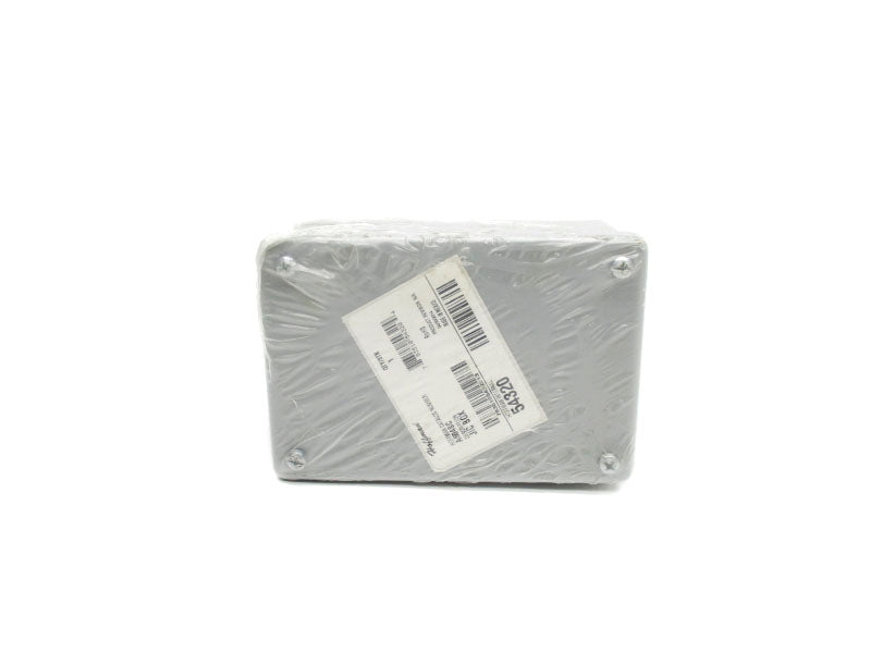 HOFFMAN A604SC NSMP