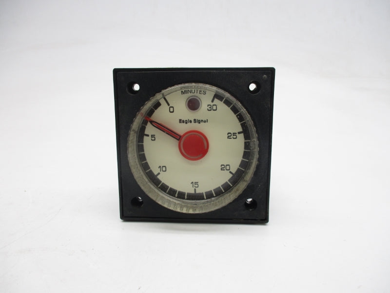 DANAHER BR49A6 120/240VAC 3A 0-30MIN NSMP