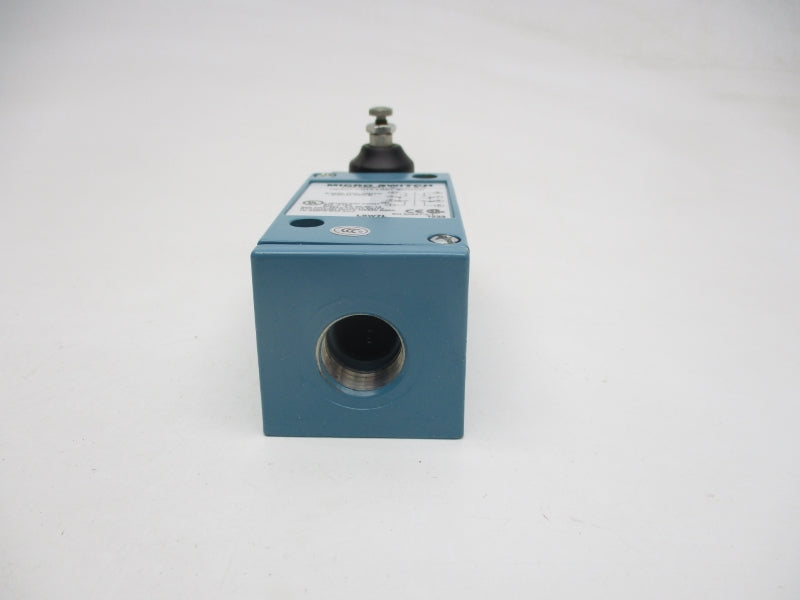 HONEYWELL LSW7L 600VAC 10A NSMP