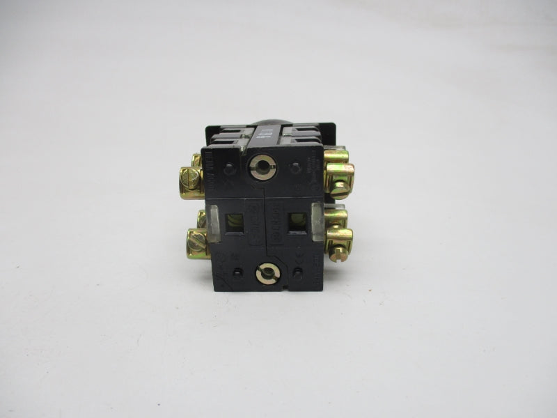 GENERAL ELECTRIC CR104PSG47B92 NSMP
