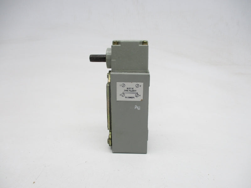 GENERAL ELECTRIC CR115G104 600V 10A NSNP
