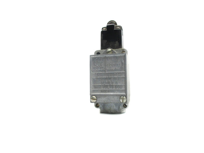 GENERAL ELECTRIC CR9440K1M1 SER. A 600V NSNP