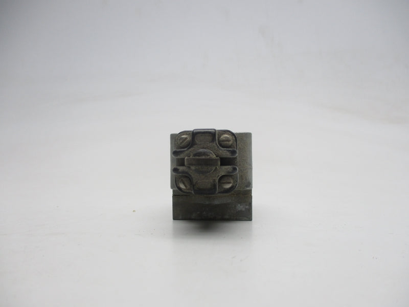 GENERAL ELECTRIC CR9440K1M1 SER. A 600V NSNP