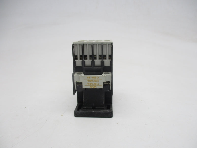 GENERAL ELECTRIC RL4RA040T 110/120V 20A UNMP
